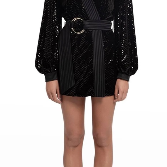 ZHIVAGO DRESS size 8 - Picture 2 of 13